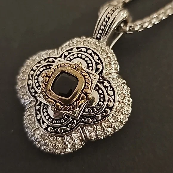 Necklace - Picture 3 of 5